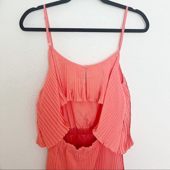 Revolve Superdown By The Way Tawnie Cami Dress - Picture 6 of 10